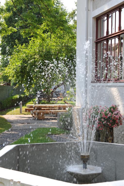 Villa Meri Apartments Пярну Номер фото